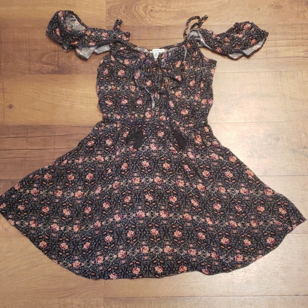 American Eagle Outfitters Short Dress